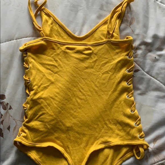 Body Suit - Picture 5 of 5
